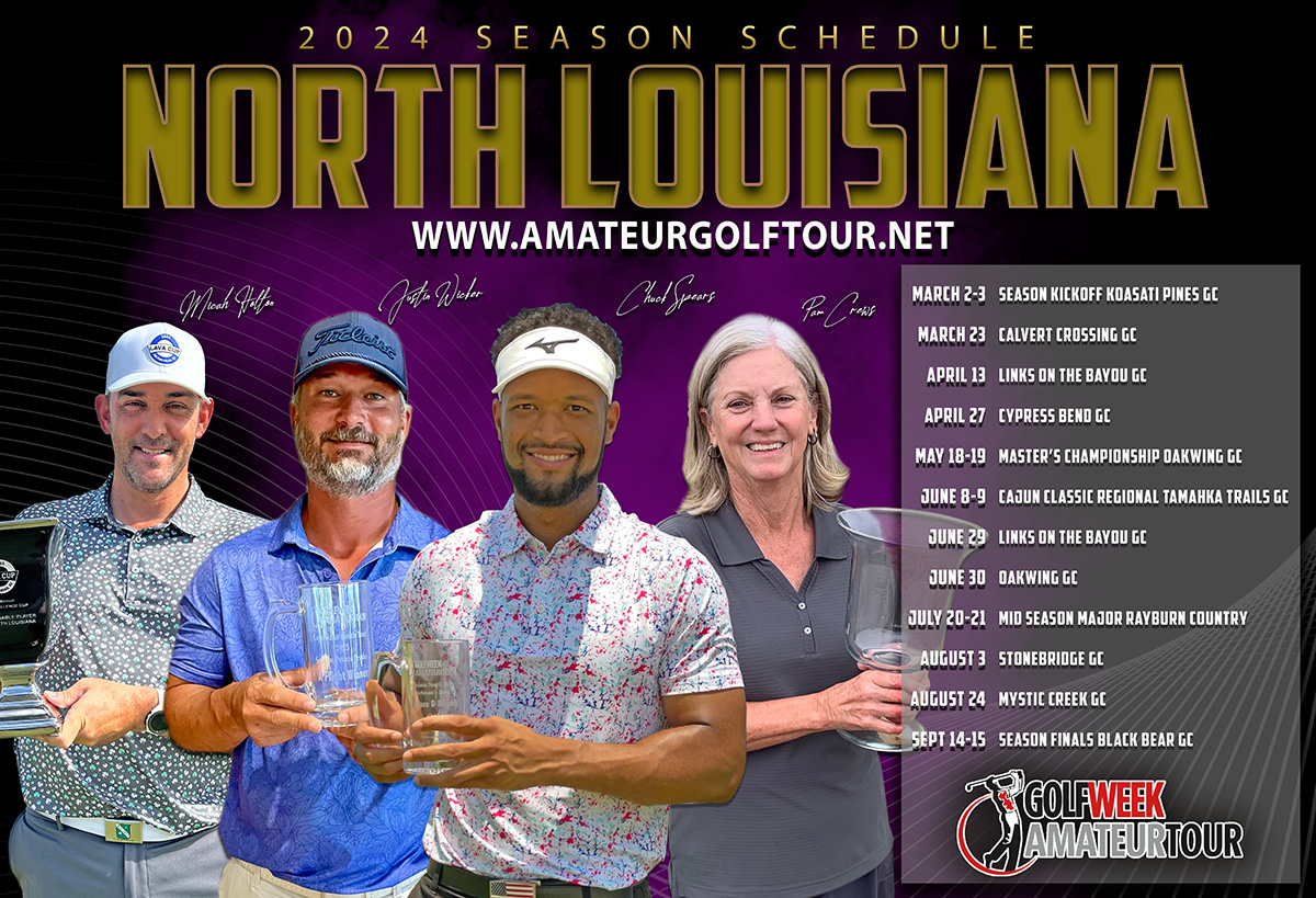 Golfweek Amateur Tour